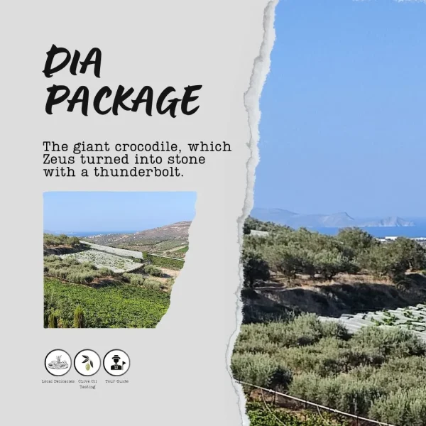 Dia Package