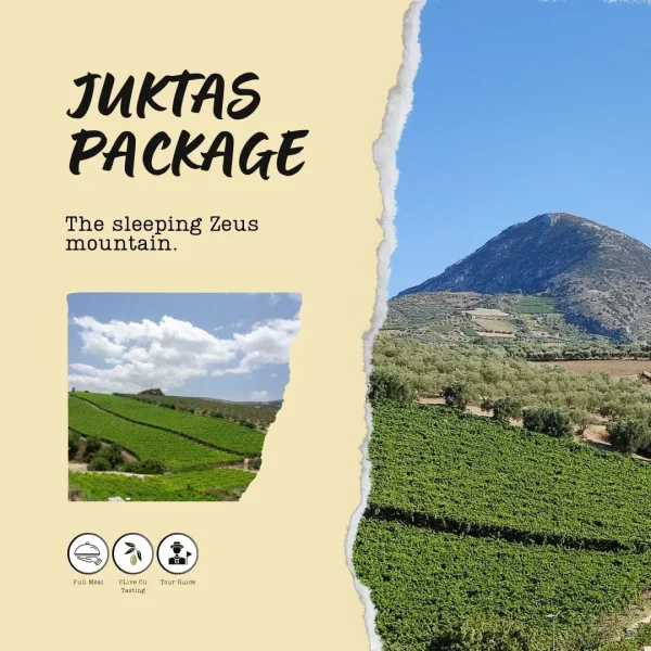 Juktas Package