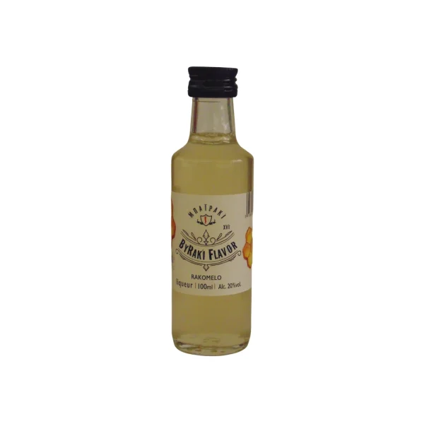 ByRaki Rakomelo liqueur 100ml