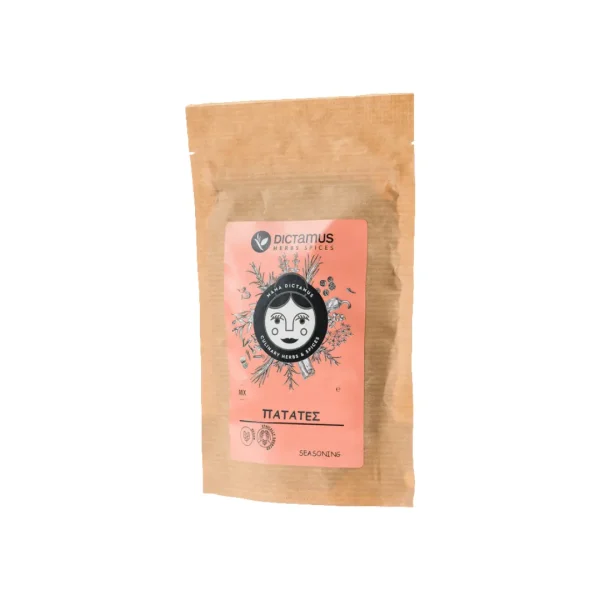 DICTAMUS Mix for Potatoes 30g
