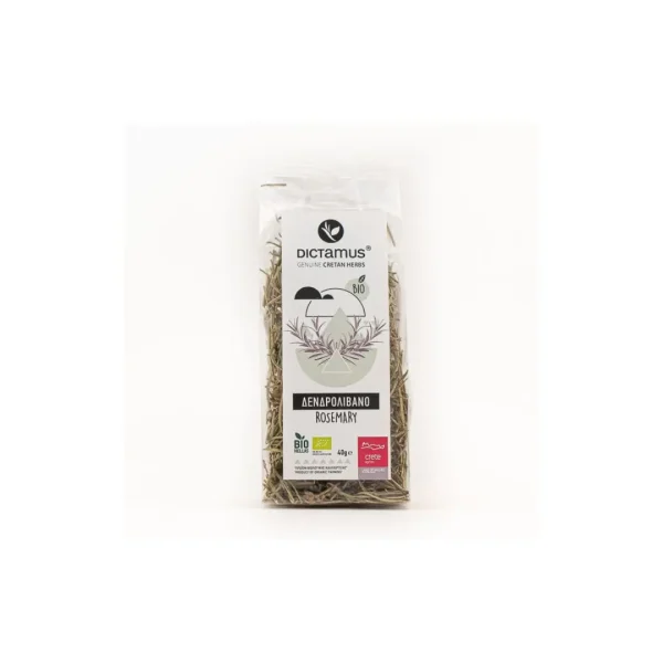 DICTAMUS Bio Rosemary 40g