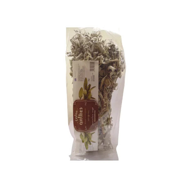Greek Anthos Φασκόμηλο Βουνού 70gr