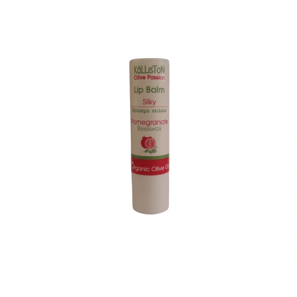 KALLISTON Lip Balm με Βιολογικό Ελαιόλαδο 5.5g