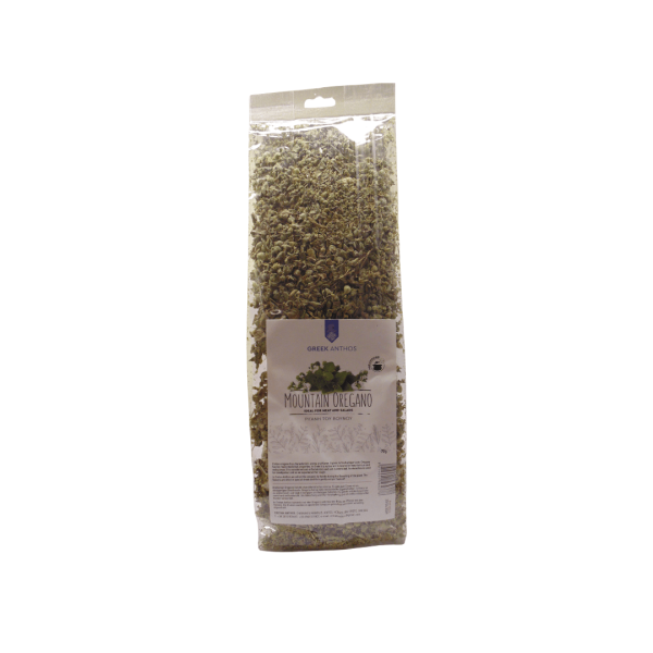 GREEK ANTHOS Ρίγανη Βουνού 70g