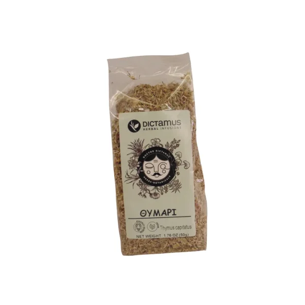 DICTAMUS Thyme 50g